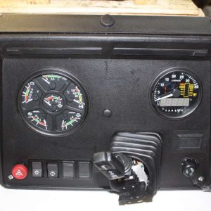 80-3805010-Д - ЩИТОК ПРИБОРОВ