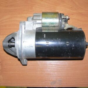 СТАРТЕР МТЗ-320, 12В