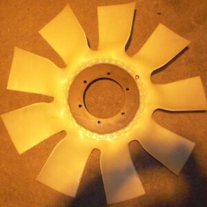 Вентилятор (лопасти)