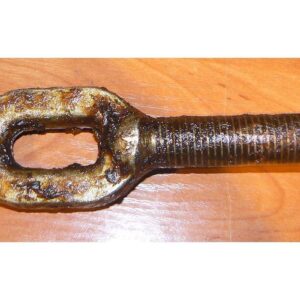 ВИНТ правый