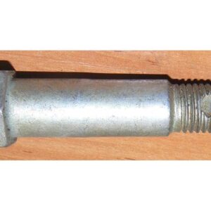 БОЛТ серьги