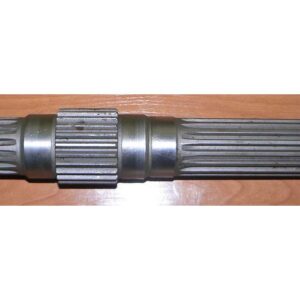 ВАЛ (длинный)