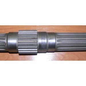 ВАЛ (средний)