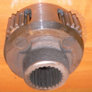 ВОДИЛО в сборе