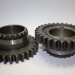 ШЕСТЕРНЯ z=30