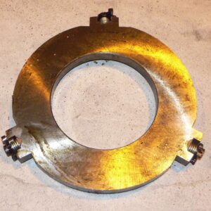 ДИСК СРЕДНИЙ  СБ