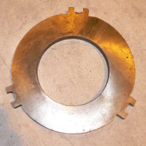 ДИСК СРЕДНИЙ