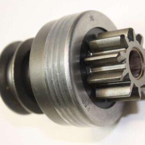 Привод стартера ИСКРА