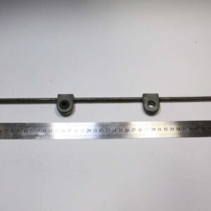 ТРУБКА топливная дренажная