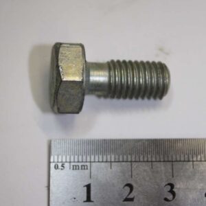 БОЛТ ШТУЦЕРА