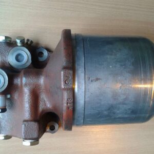 ФИЛЬТР масляный центробежный