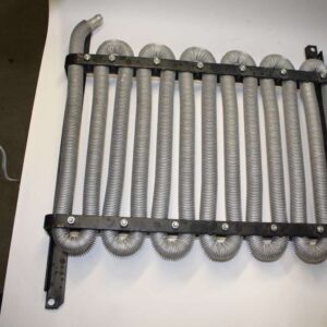 РАДИАТОР МАСЛЯНЫЙ (змеевик)