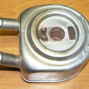 ТЕПЛООБМЕННИК (ТЖМ5200)