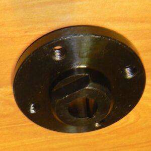 Ступица оригинал