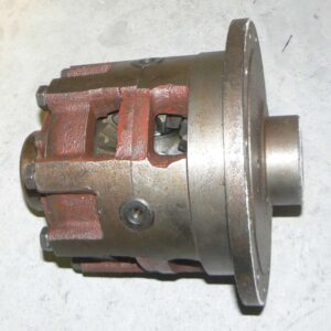 Дифференциал