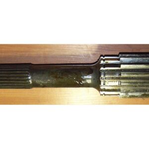 Шестерня правая