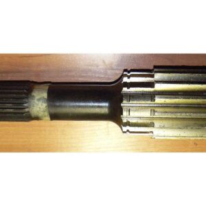 Шестерня левая