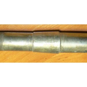 Палец рулевой