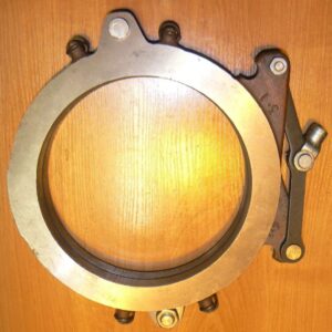 ДИСКИ нажимные