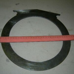 ДИСК  опорный (МТЗ)