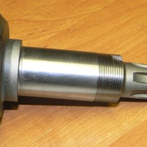 Шестерня ведомая