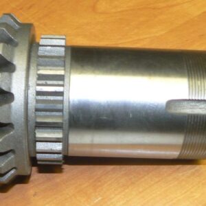 Шестерня ведущая