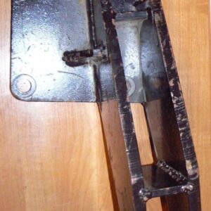 Кронштейн правый