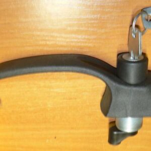 РУЧКА левая