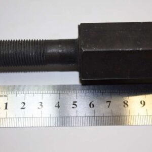 БОЛТ ШКИВА коленвала