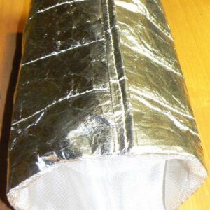 Рукав термоизоляционный короткий