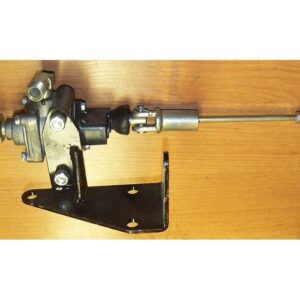 Кран тормозной