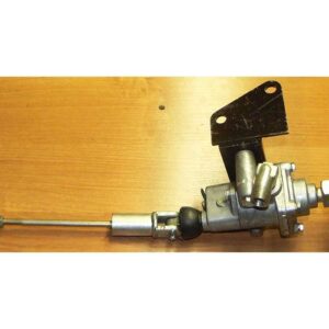 Кран тормозной