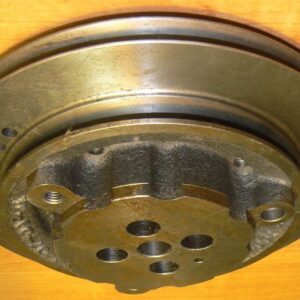 Шкив коленвала Дойц