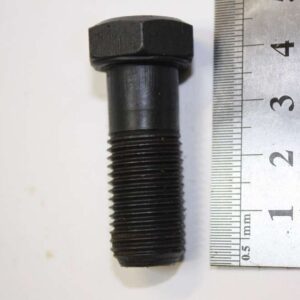 БОЛТ МАХОВИКА