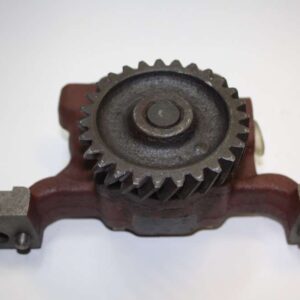 НАСОС МАСЛЯНЫЙ 27z