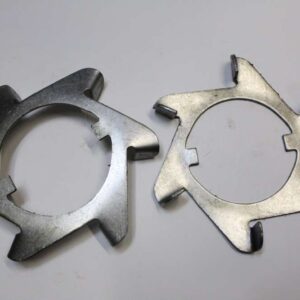 КРЫЛЬЧАТКА