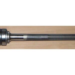 ПОЛУОСЬ (ВАЛ) с подшипником в сборе