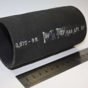 РУКАВ топливный БАКА