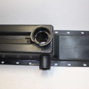 БАК РАДИАТОРА верхний