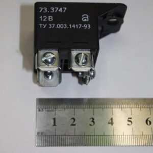 РЕЛЕ СТАРТЕРА