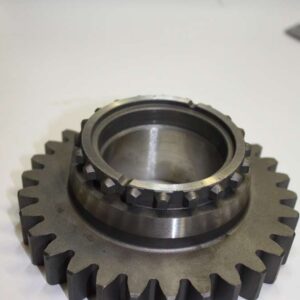 ШЕСТЕРНЯ z=30