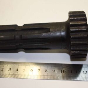 ВАЛ, хвостовик 8 шлицов