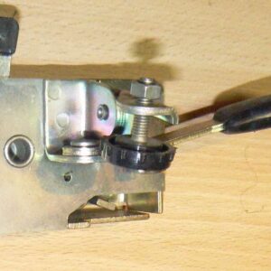 ЗАМОК  правый