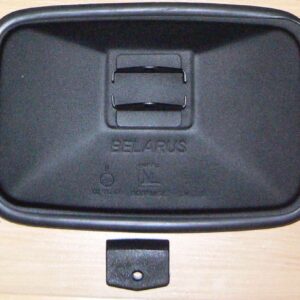 ЗЕРКАЛО пластмассовое