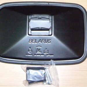 ЗЕРКАЛО пластмассовое 32*17