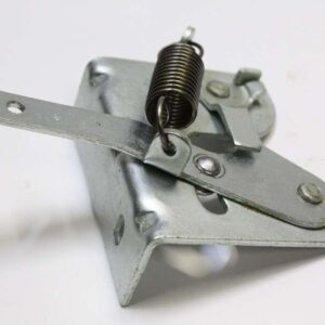 ЗАМОК  капота