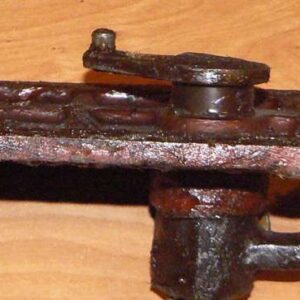 Управление редуктора