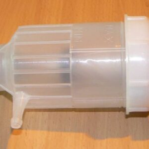 Бачок к "Гирлингу" СБ