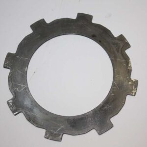 ДИСК ведомый