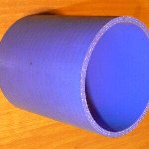 Патрубок синий  270003153-А